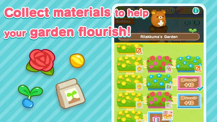 SUMI SUMI : Matching Puzzle screenshot 5
