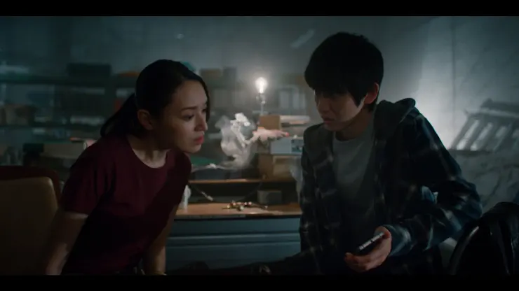Death Come True screenshot 5