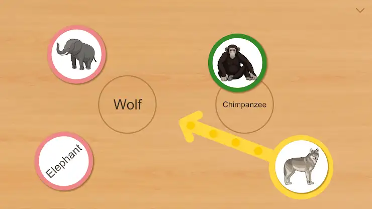 Animal Card Matching screenshot 2
