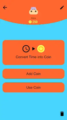 Time is Coin screenshot 3