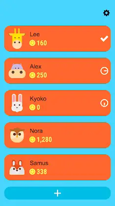 Time is Coin screenshot 2