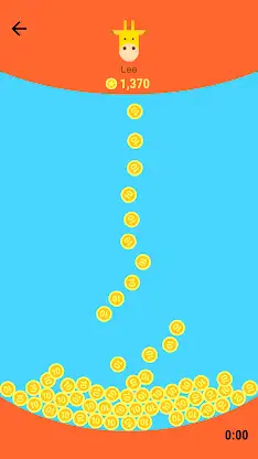 Time is Coin screenshot 1