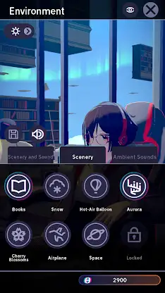 Chill with You : Lo-Fi Story screenshot 5