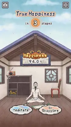 True Happiness screenshot 1