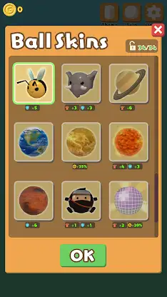 Ball Action screenshot 6