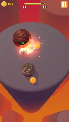 Ball Action screenshot 5