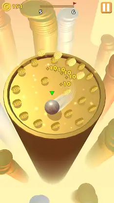 Ball Action screenshot 2