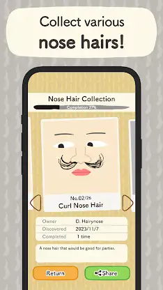 Do Nothing. screenshot 3