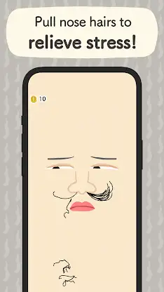 Do Nothing. screenshot 2