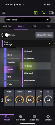 EAD Touch screenshot 6