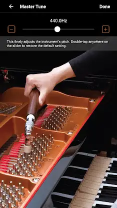 Smart Pianist screenshot 2