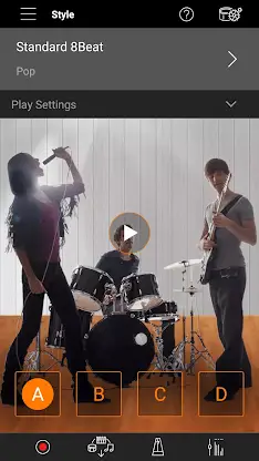 Smart Pianist screenshot 4