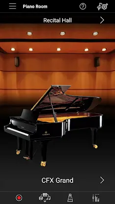 Smart Pianist screenshot 1