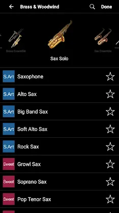 Smart Pianist screenshot 3