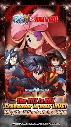 Grand Summoners - Anime RPG screenshot 1