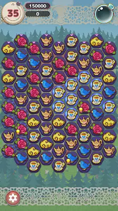 WonderFlash：Match 3 Puzzle screenshot 6
