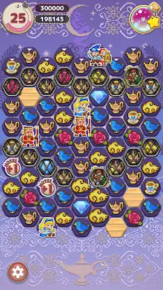 WonderFlash：Match 3 Puzzle screenshot 7
