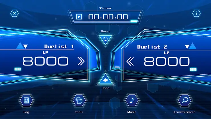 Yu-Gi-Oh! Neuron screenshot 8