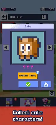 Combine Me! (Block Puzzle) screenshot 7