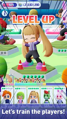 Dice Strikers: Roll to Glory screenshot 3
