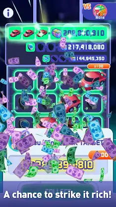 Dice Strikers: Roll to Glory screenshot 5