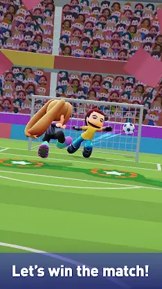Dice Strikers: Roll to Glory screenshot 4