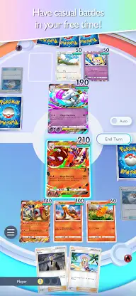 Pokémon TCG Pocket screenshot 7