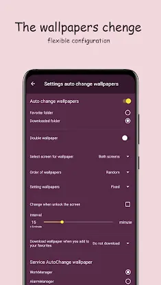 Cute Kawaii Wallpapers PRO screenshot 5