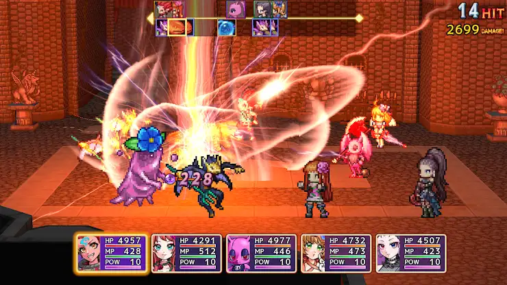 [Premium] RPG Akuma Rise screenshot 7