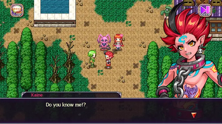 [Premium] RPG Akuma Rise screenshot 6