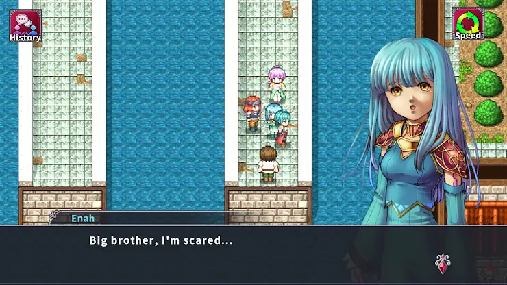 [Premium] RPG Alphadia III screenshot 7