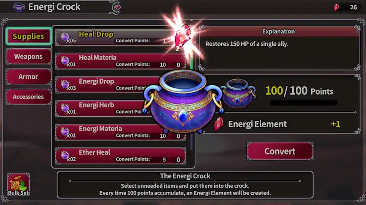 [Premium] RPG Alphadia III screenshot 8
