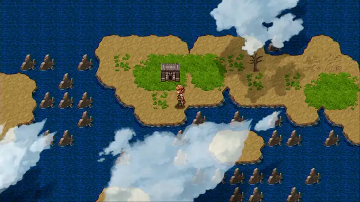 RPG Alphadia Genesis screenshot 6