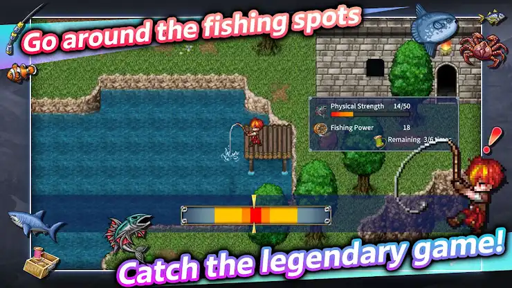 RPG Alphadia Neo screenshot 5