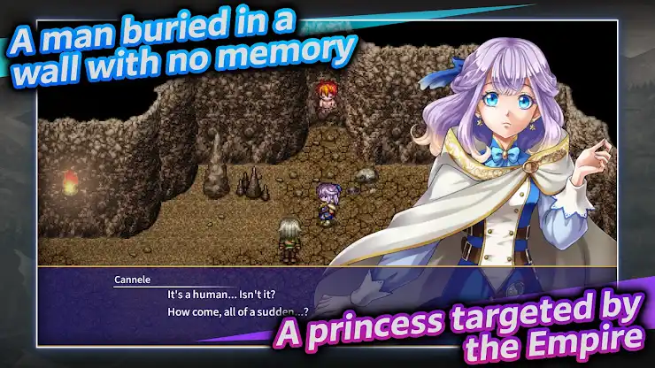 [Premium] RPG Alphadia Neo screenshot 2