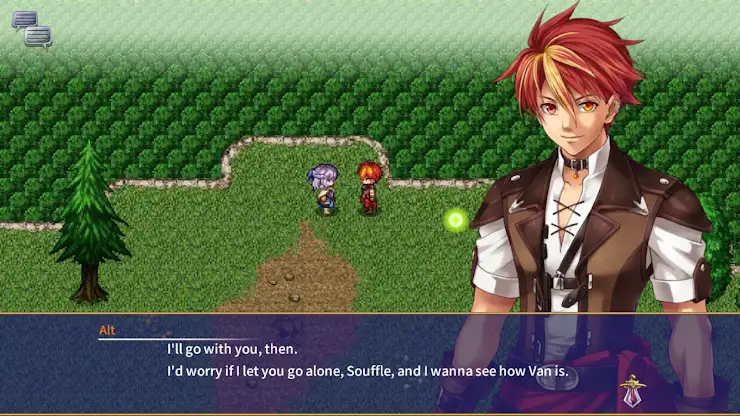 [Premium] RPG Alphadia Neo screenshot 6