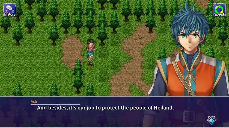 RPG Alphadia I & II screenshot 6