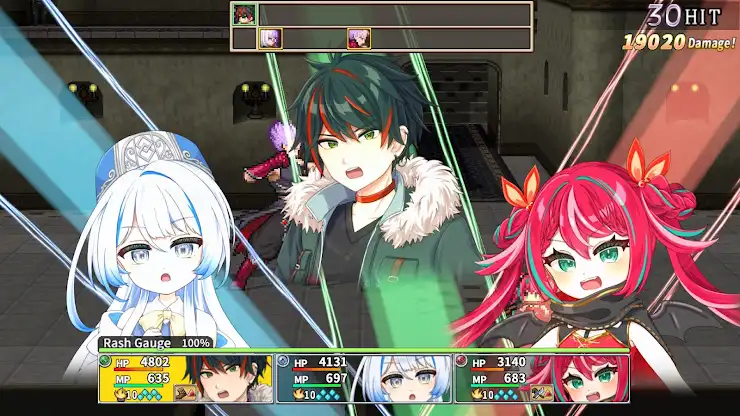[Premium] RPG Alter Age screenshot 7