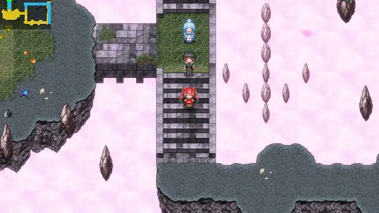 [Premium] RPG Alter Age screenshot 8