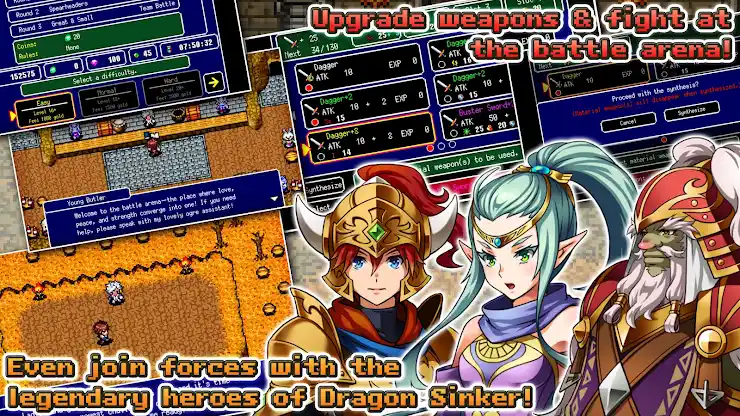 [Premium] Alvastia Chronicles screenshot 5