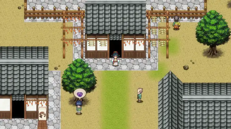 [Premium] RPG Jinshin screenshot 7