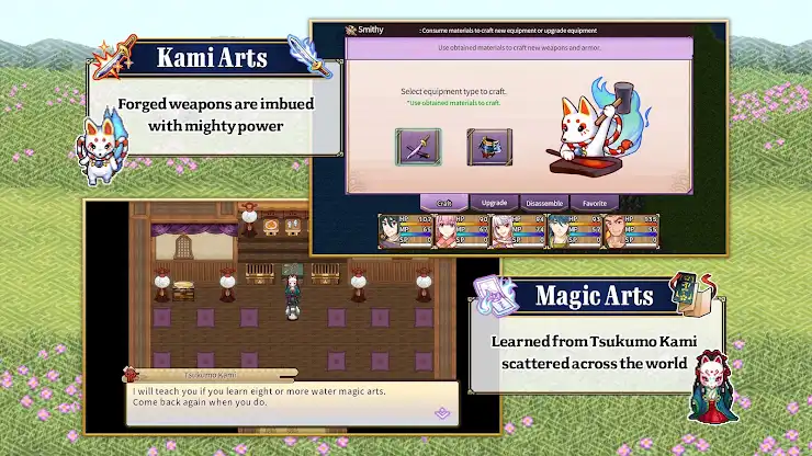 [Premium] RPG Jinshin screenshot 4