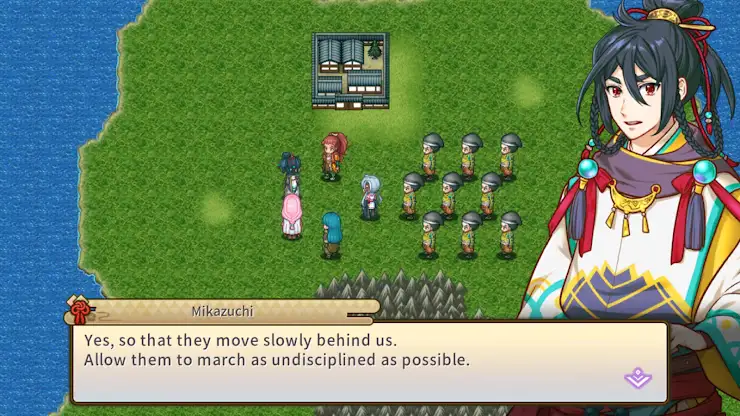 [Premium] RPG Jinshin screenshot 8