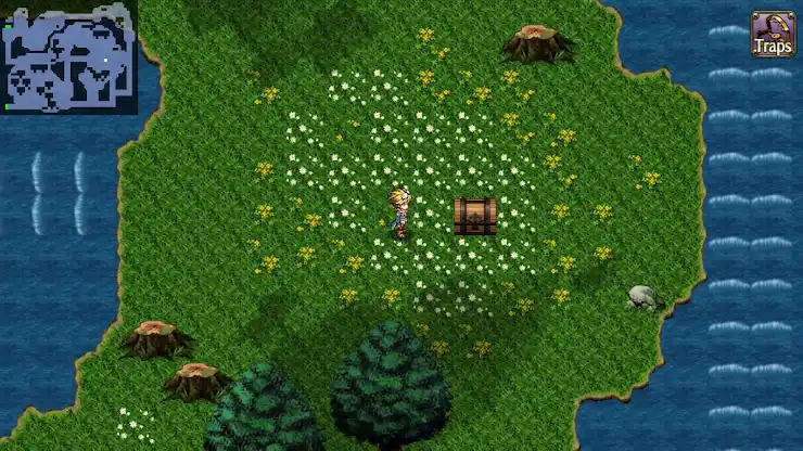 [Premium] RPG Onigo Hunter screenshot 6