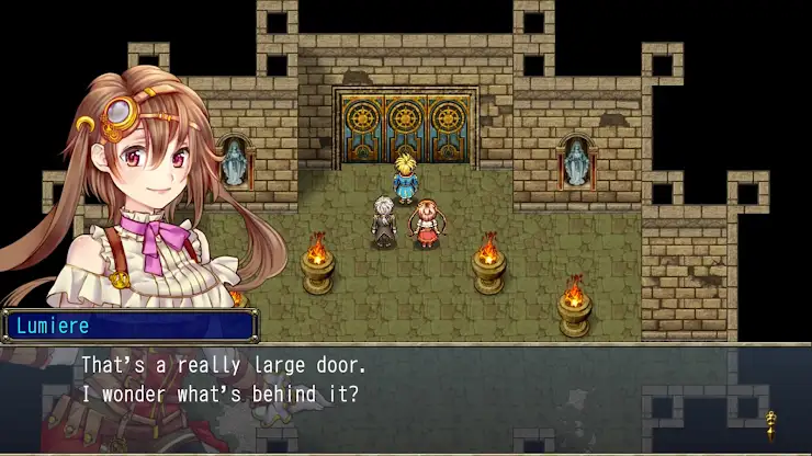 [Premium] RPG Onigo Hunter screenshot 7