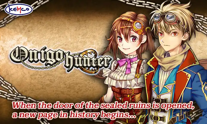 [Premium] RPG Onigo Hunter screenshot 1