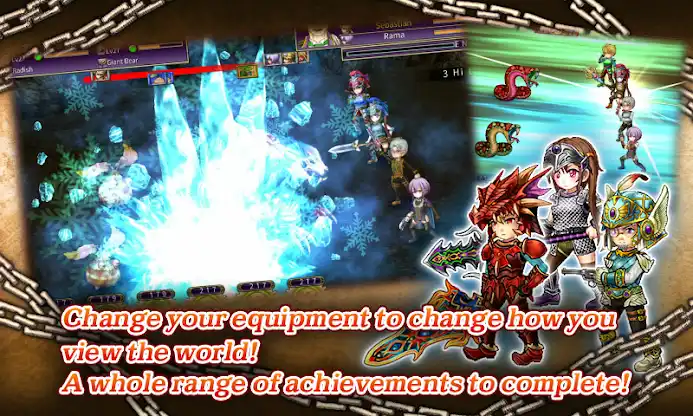 [Premium] RPG Onigo Hunter screenshot 5