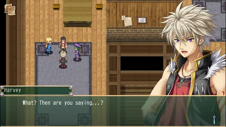 [Premium] RPG Asdivine Cross screenshot 6