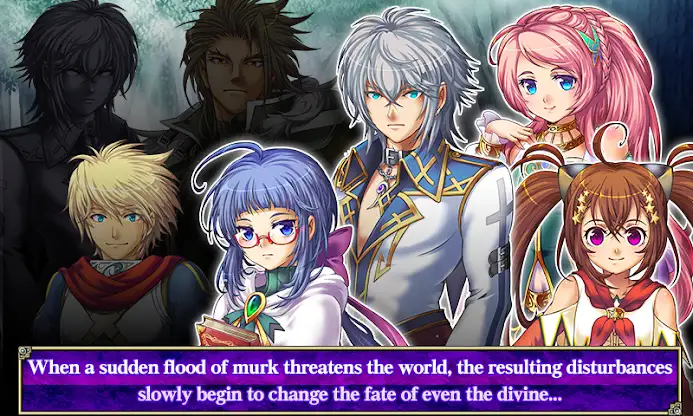 [Premium] RPG Asdivine Dios screenshot 5