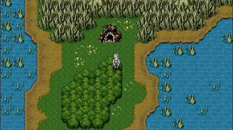 [Premium] RPG Asdivine Dios screenshot 7